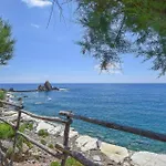 Hébergement de vacances Casa La Rondine *