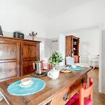 Casa La Rondine * Carro