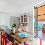 Hébergement de vacances Casa La Rondine