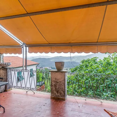 Casa La Rondine *