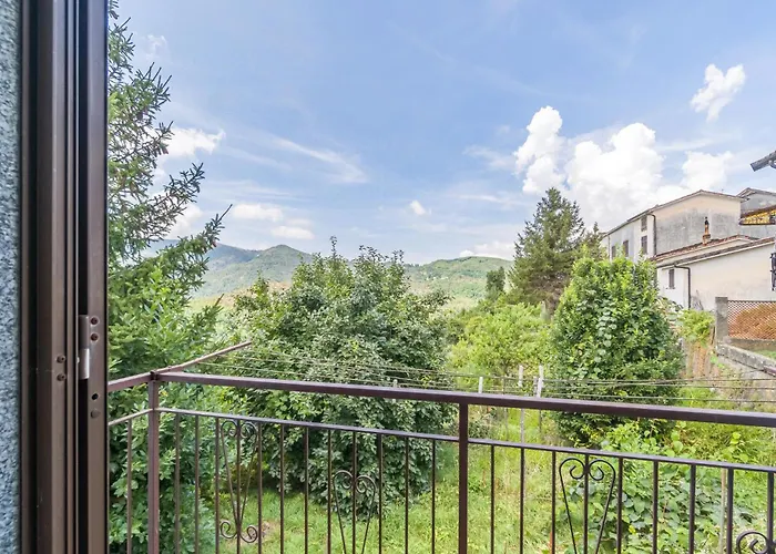 Casa La Rondine