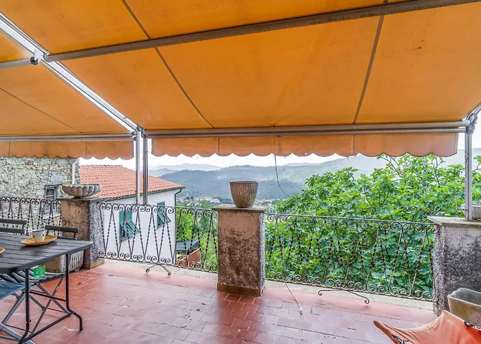 Casa La Rondine *