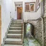 Casa La Rondine * Carro