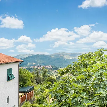 Casa La Rondine בית נופש