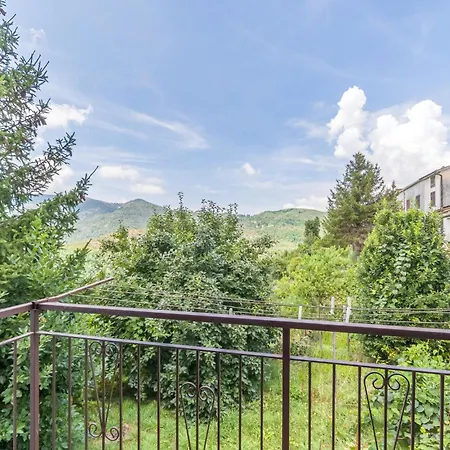 Casa La Rondine