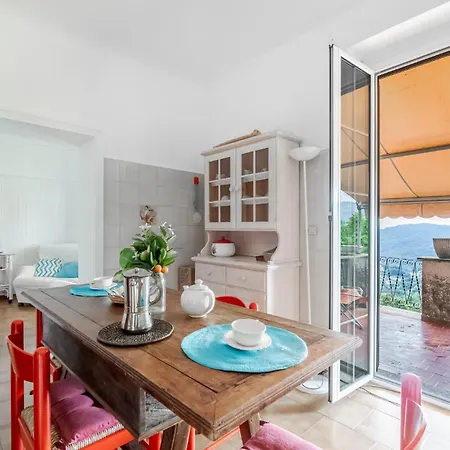 בית נופש Casa La Rondine